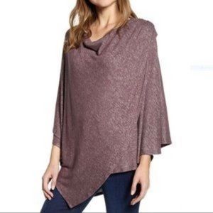 Bobeau Soft & Cozy Poncho